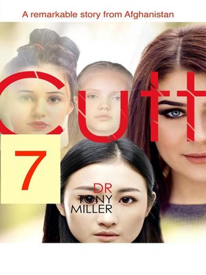 cover image of Cutt 7